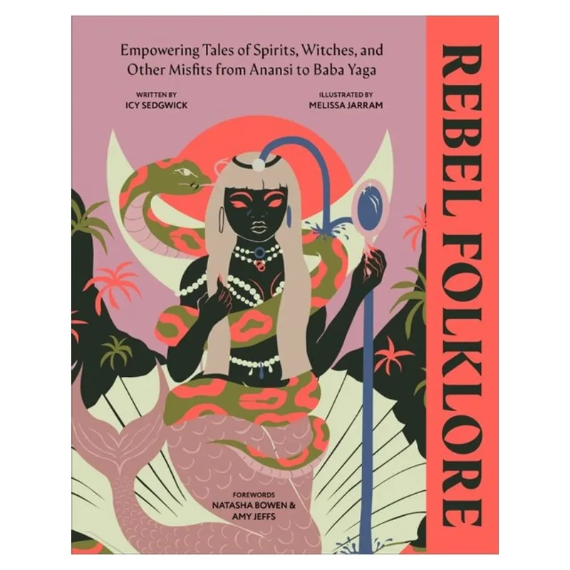REBEL FOLKLORE