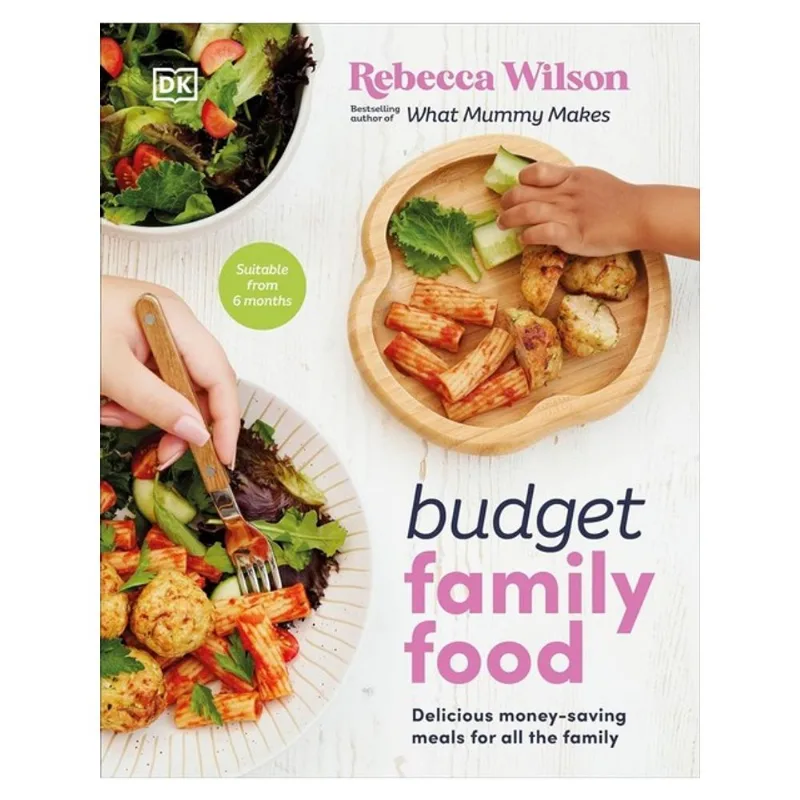BUDGET FAMILY FOOD