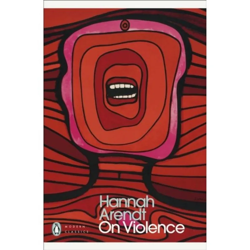 ON VIOLENCE
