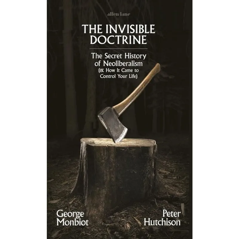 THE INVISIBLE DOCTRINE