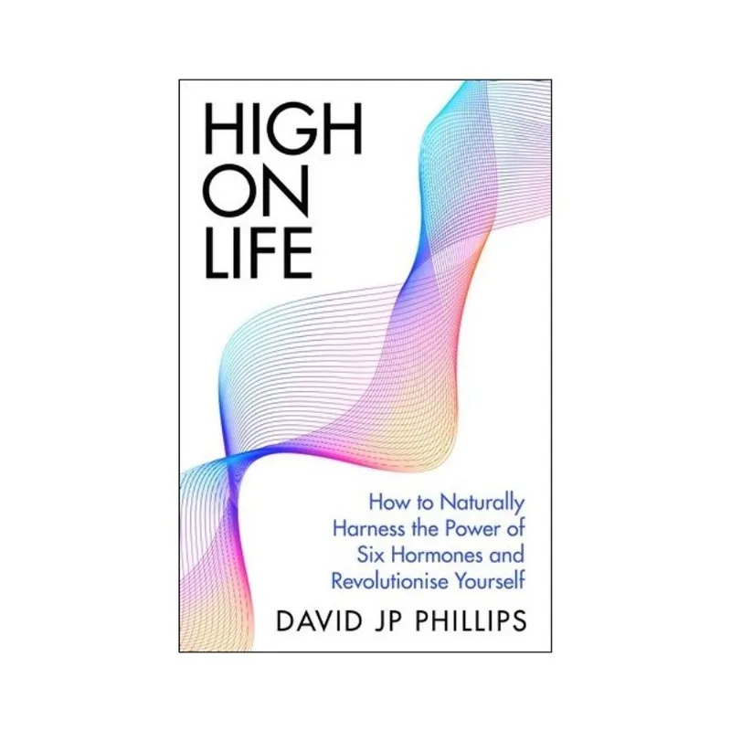 HIGH ON LIFE