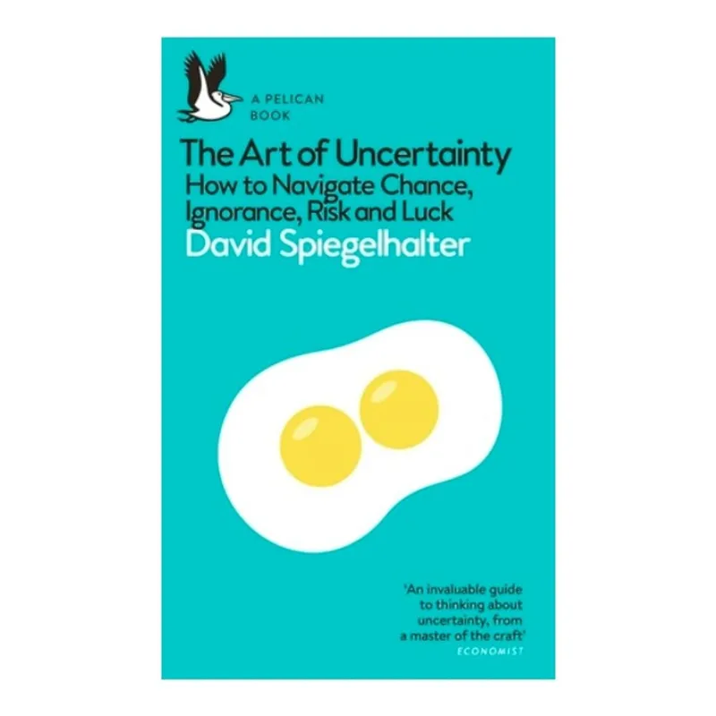 THE ART OF UNCERTAINTY