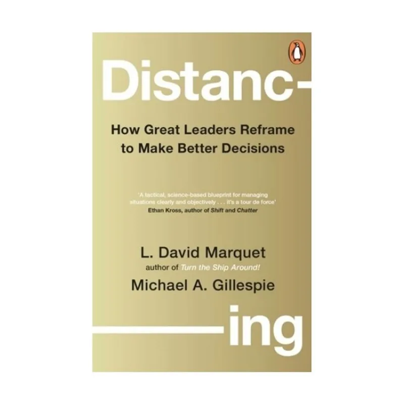DISTANCING