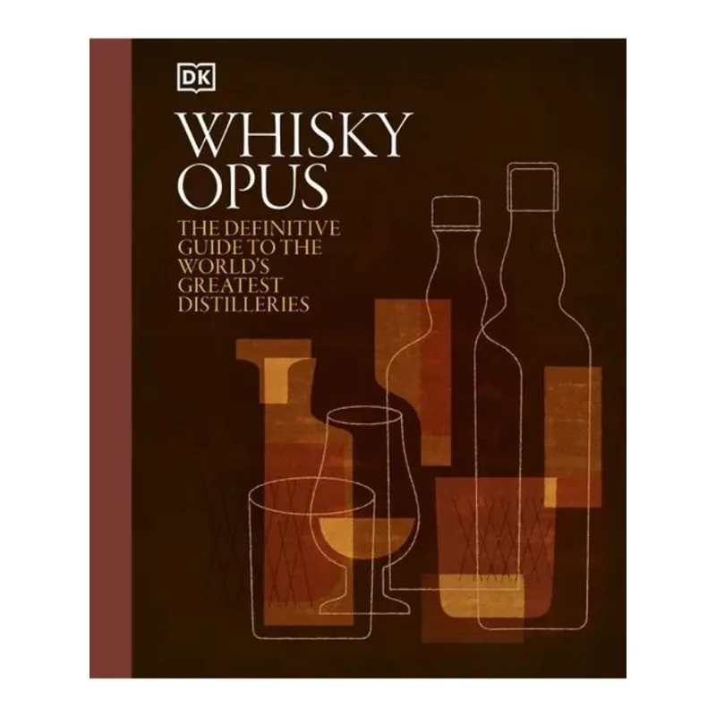 WHISKY OPUS