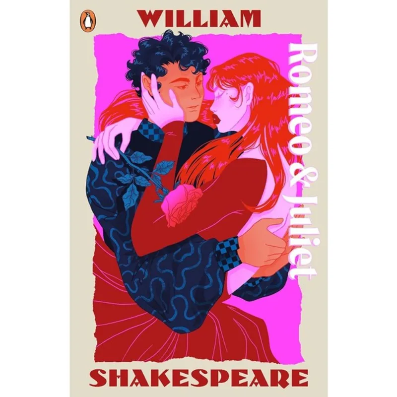 ROMEO AND JULIET