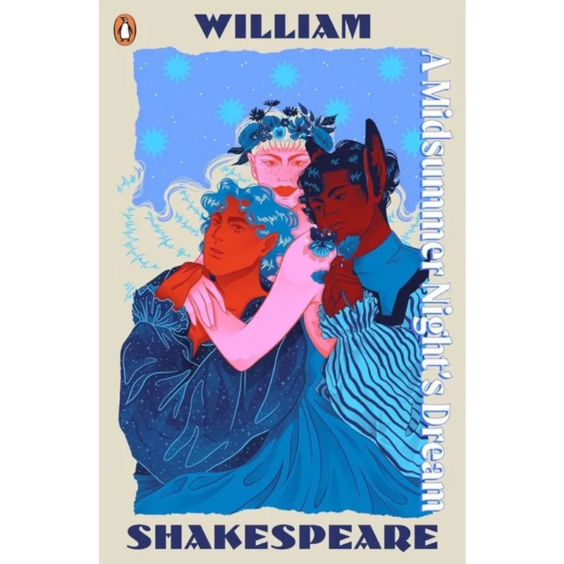 A MIDSUMMER NIGHT'S DREAM