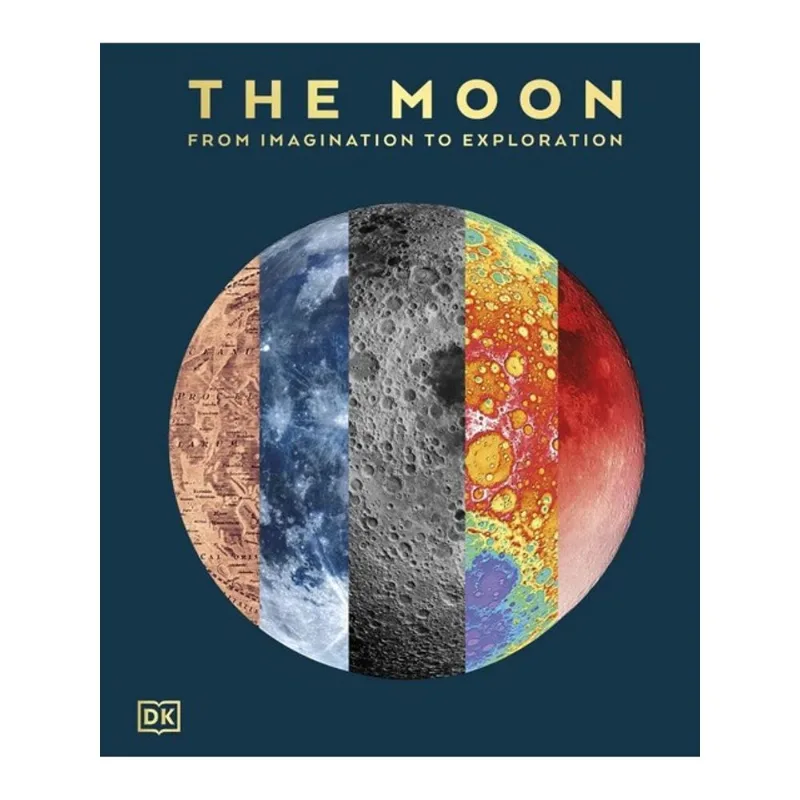 THE MOON