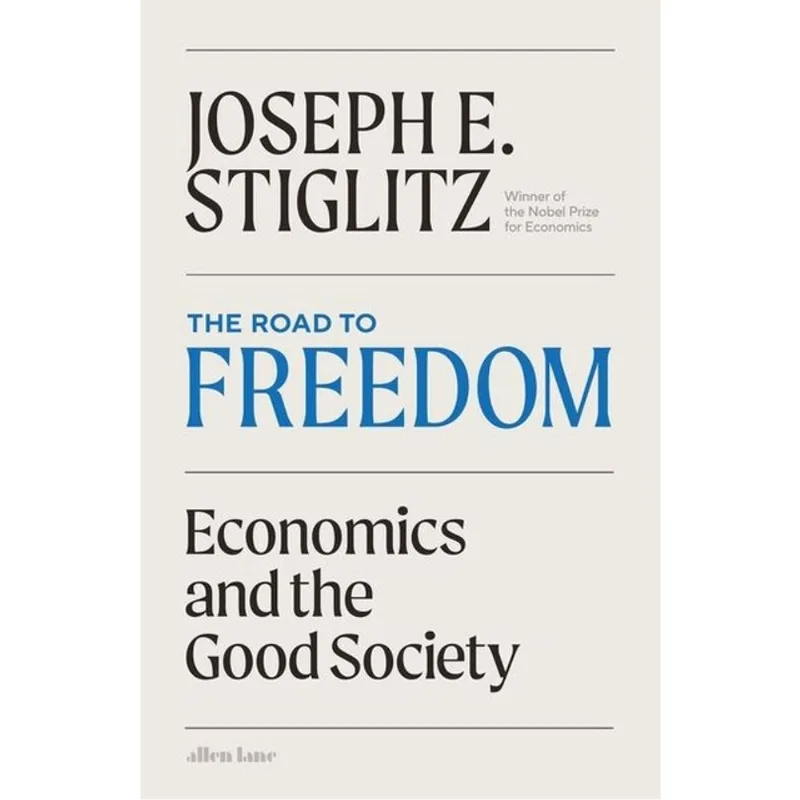 THE ROAD TO FREEDOM