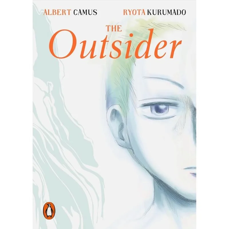 THE OUTSIDER