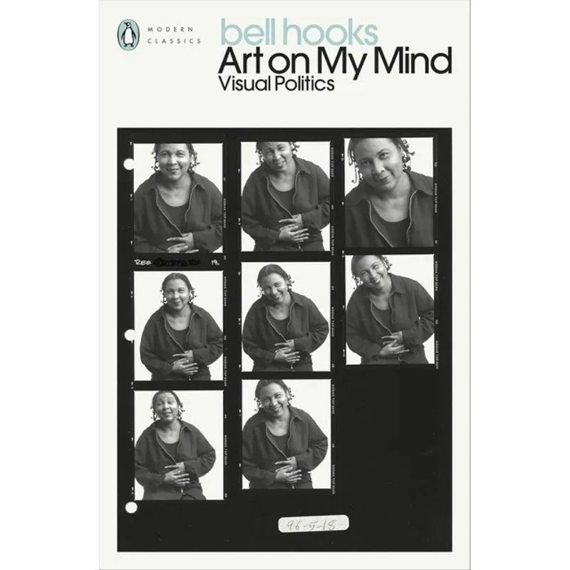 ART ON MY MIND - VISUAL POLITICS