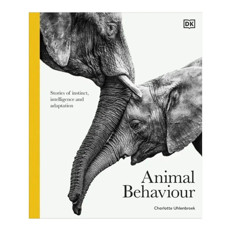 ANIMAL BEHAVIOUR
