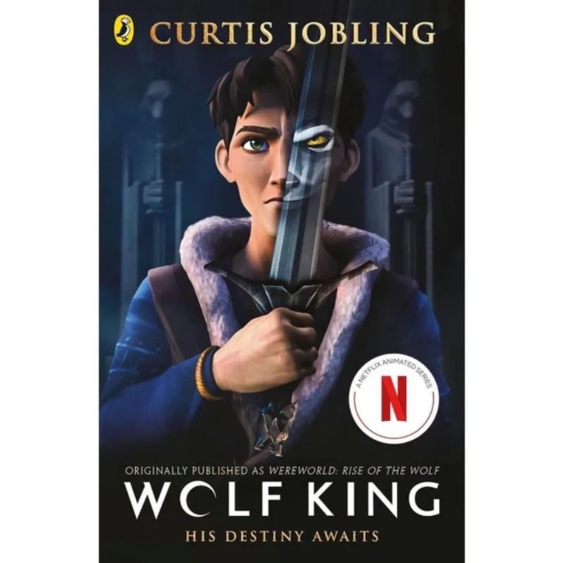 WOLF KING