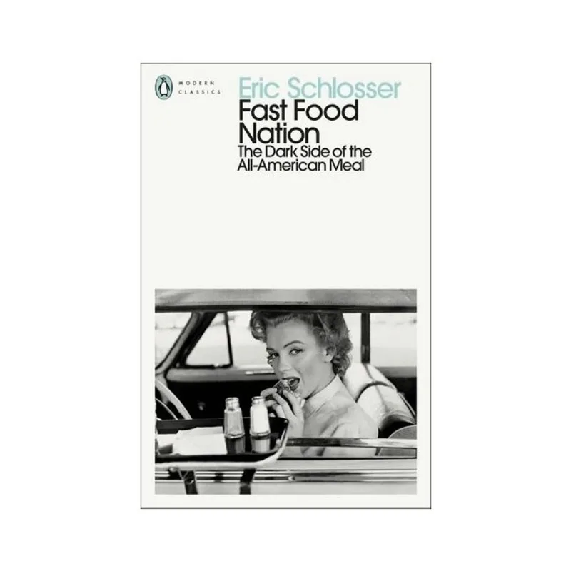 FAST FOOD NATION