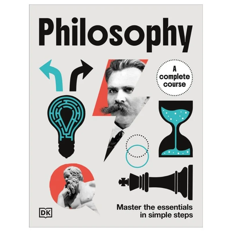 PHILOSOPHY A COMPLETE COURSE