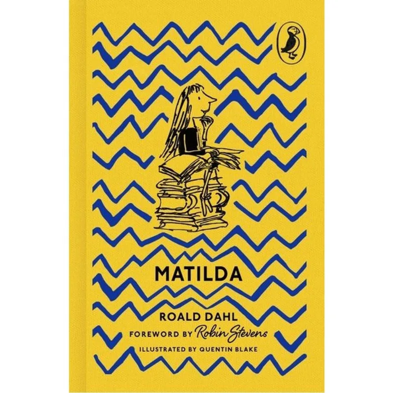 MATILDA