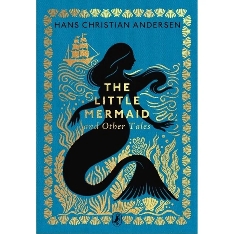 THE LITTLE MERMAID AND OTHER TALES
