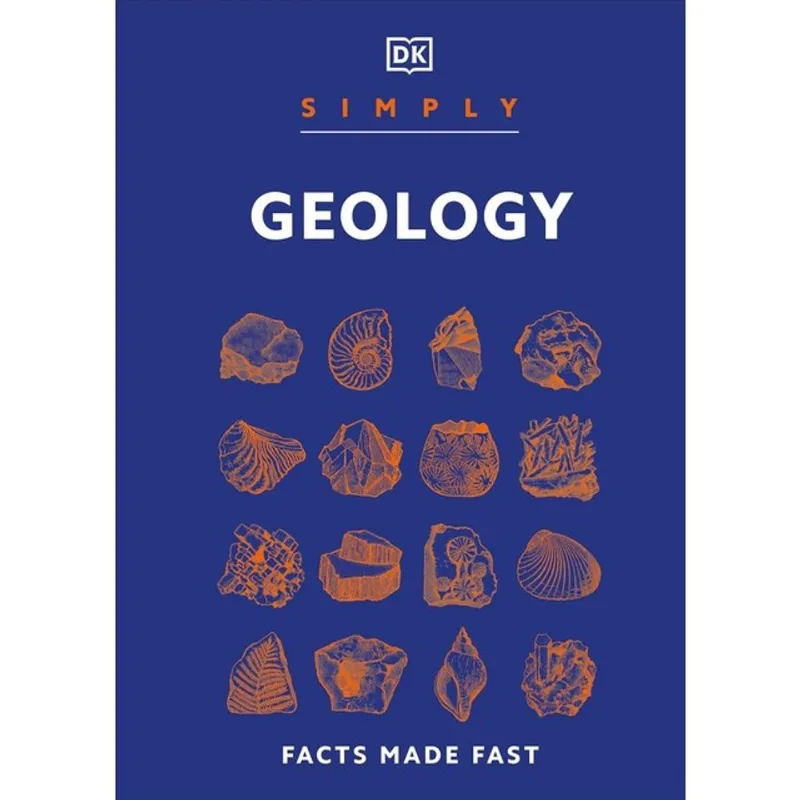 SIMPLY GEOLOGY