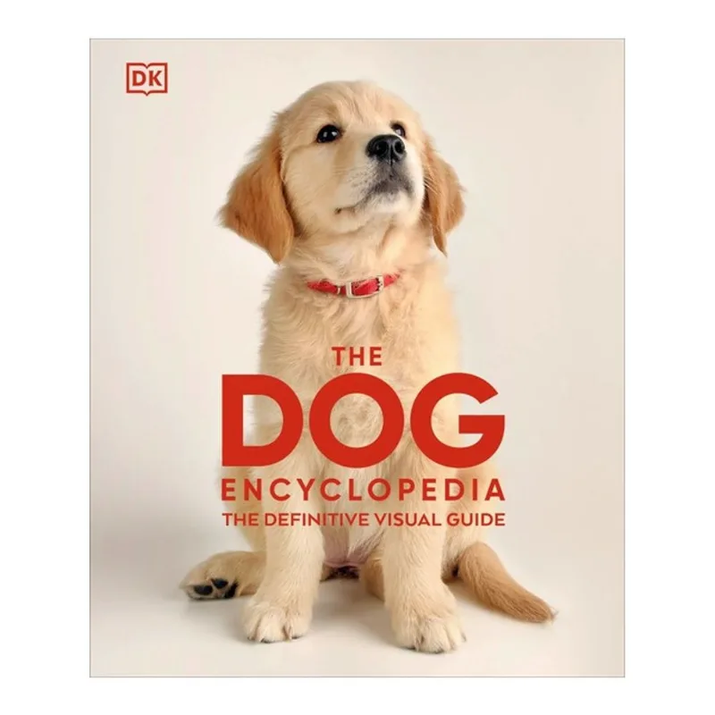 DOG ENCYCLOPEDIA