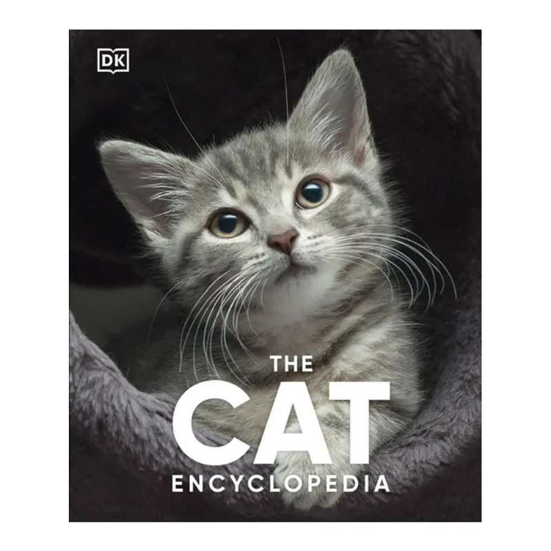 CAT ENCYCLOPEDIA