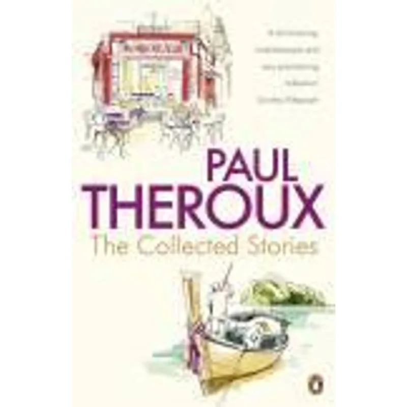 Collected Stories, The The Collected Stories