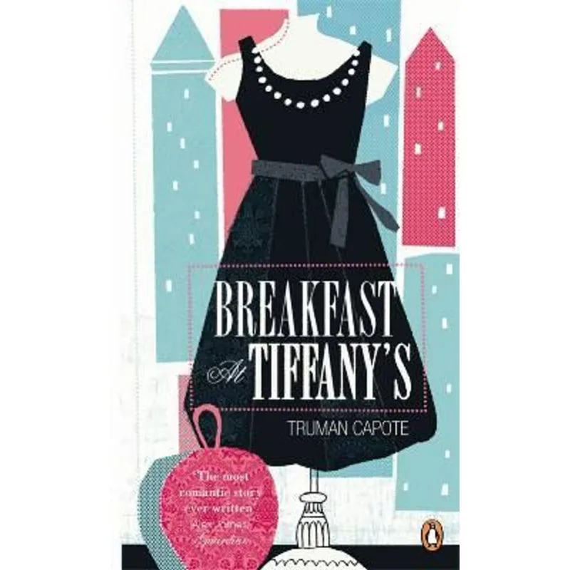 Breakfast At Tiffany´S