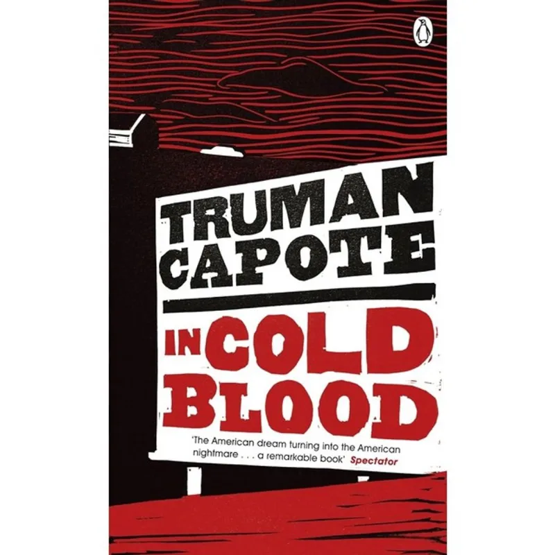 IN COLD BLOOD