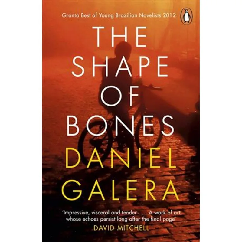 The Shape of Bones