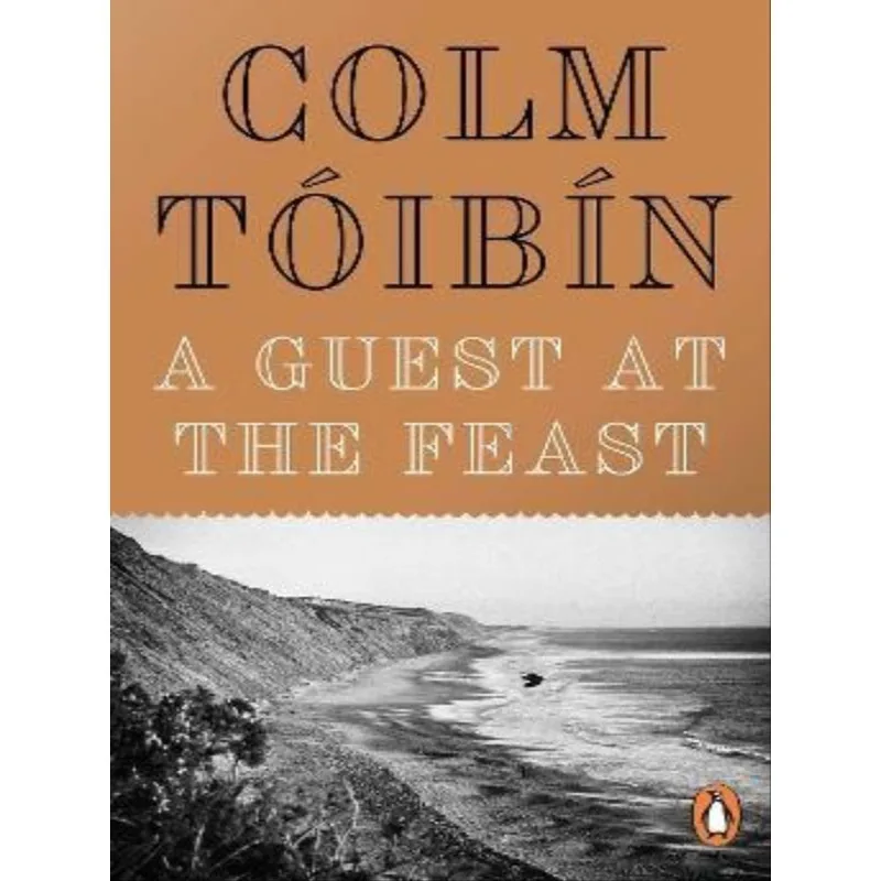 A GUEST AT THE FEAST