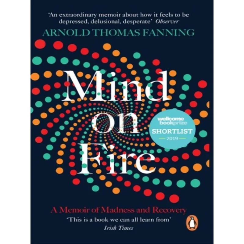 MIND ON FIRE