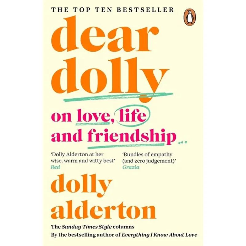 DEAR DOLLY