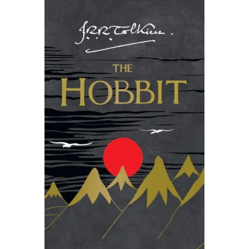 THE HOBBIT