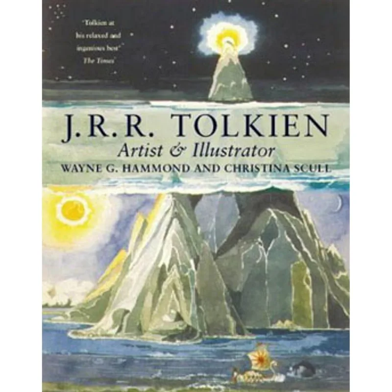 J. R. R. TOLKIEN