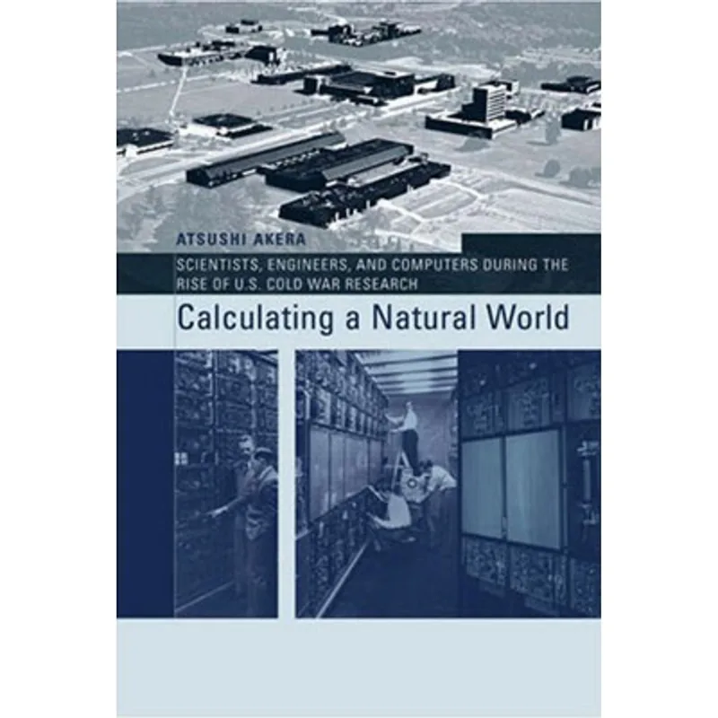 CALCULATING A NATURAL WORLD