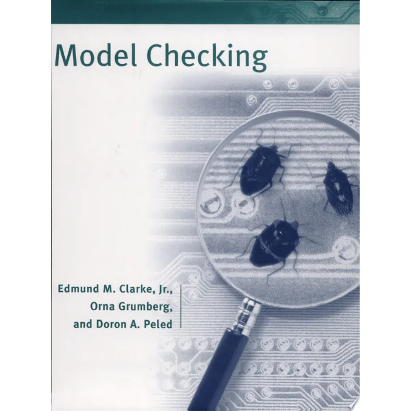 MODEL CHECKING