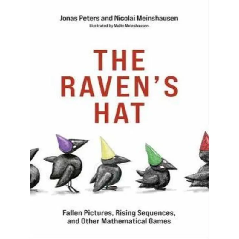 THE RAVEN'S HAT