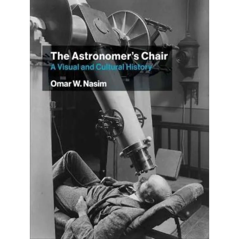 THE ASTRONOMER'S CHAIR