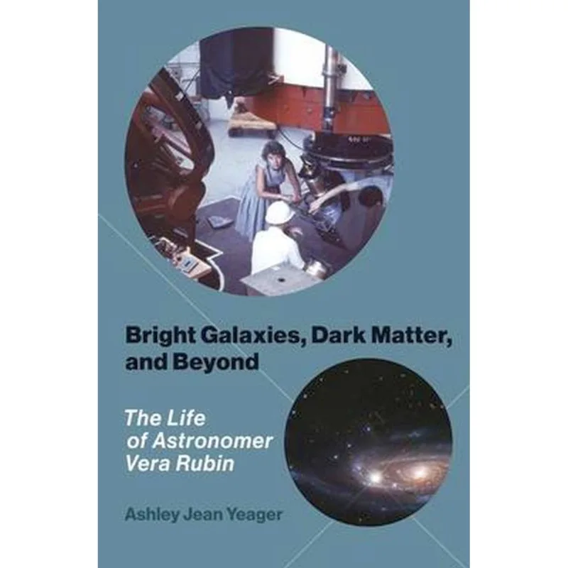 BRIGHT GALAXIES, DARK MATTER, AND BEYOND