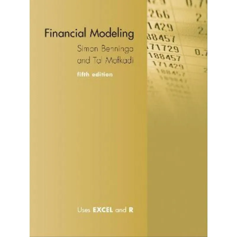 FINANCIAL MODELING