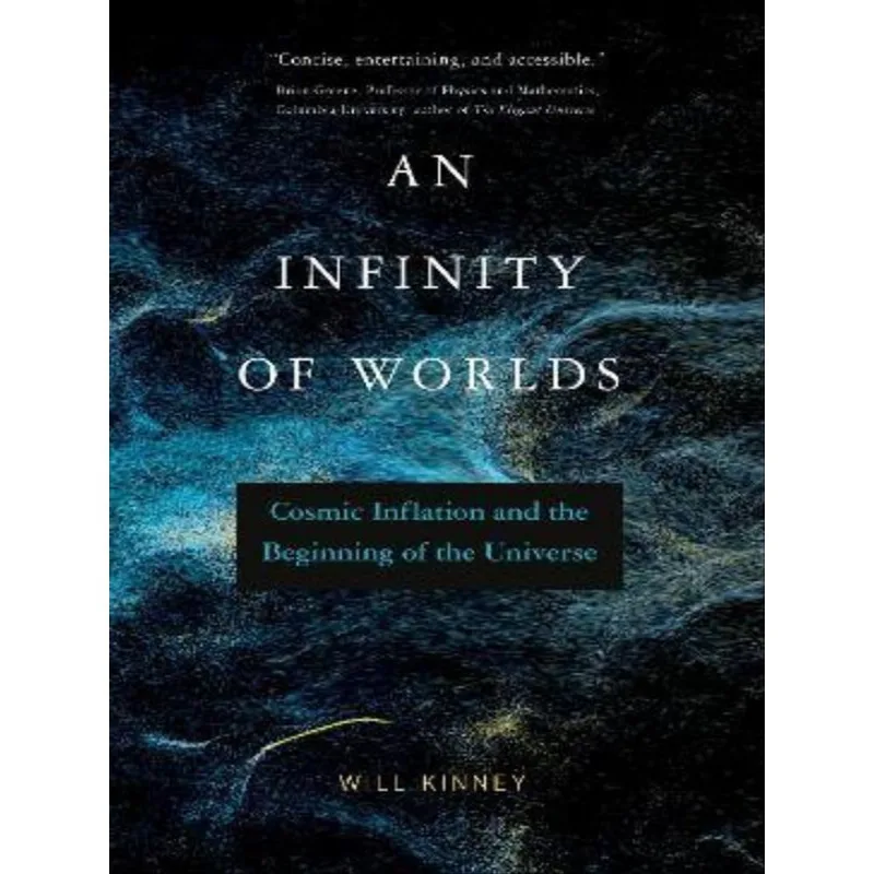 AN INFINITY OF WORLDS