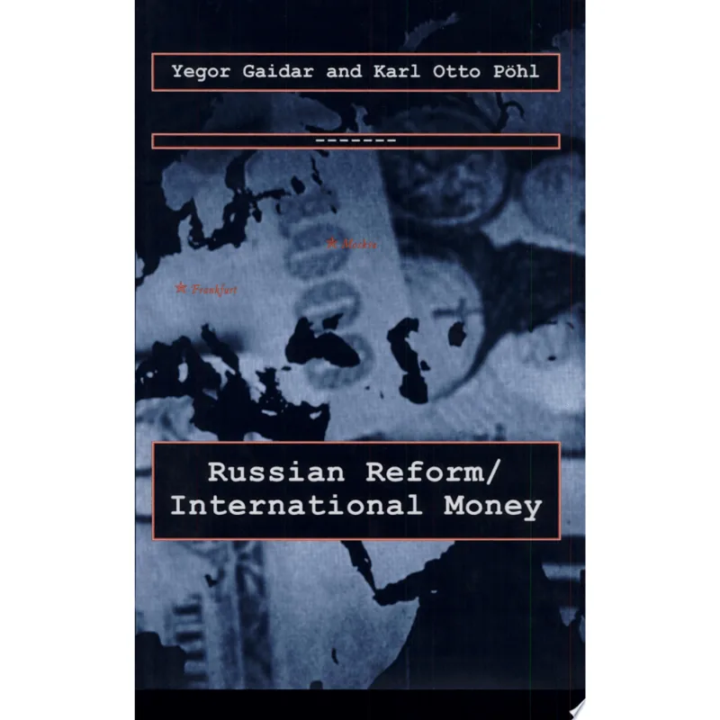 RUSSIAN REFORM