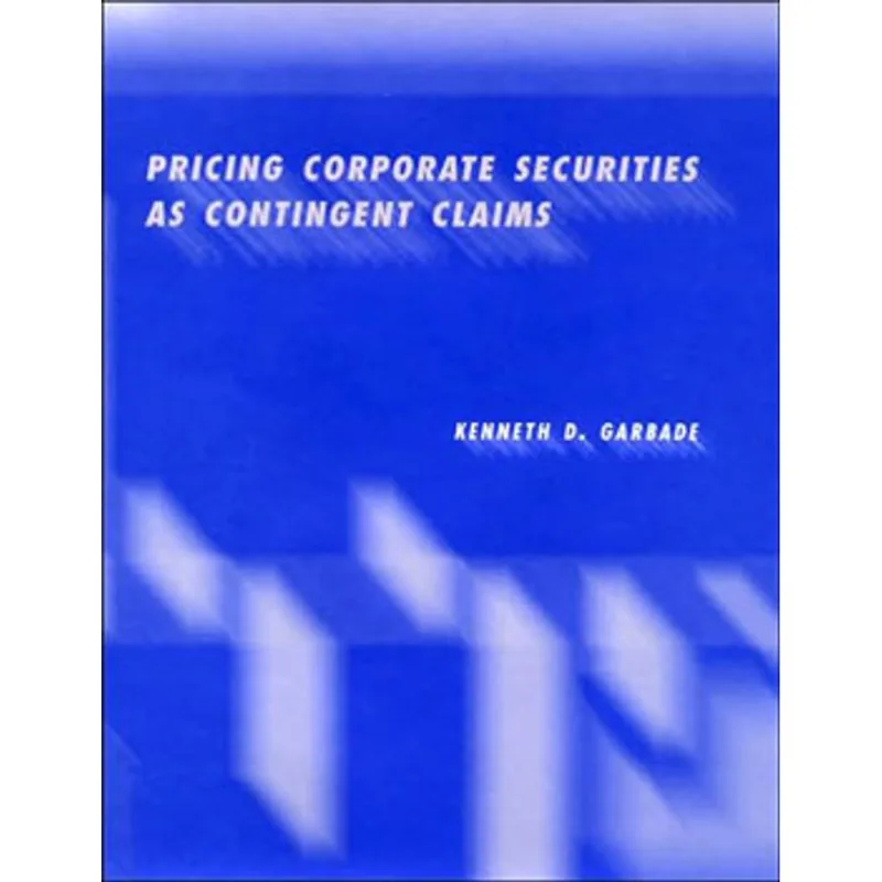 PRINCING CORPORATE SECURITIES