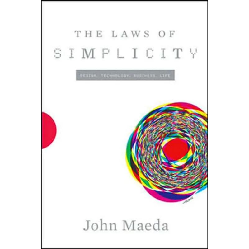 LAWS OF SIMPLICITY, THE