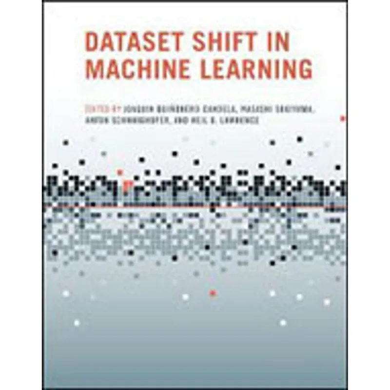 DATASET SHIFT IN MACHINE LEARNING