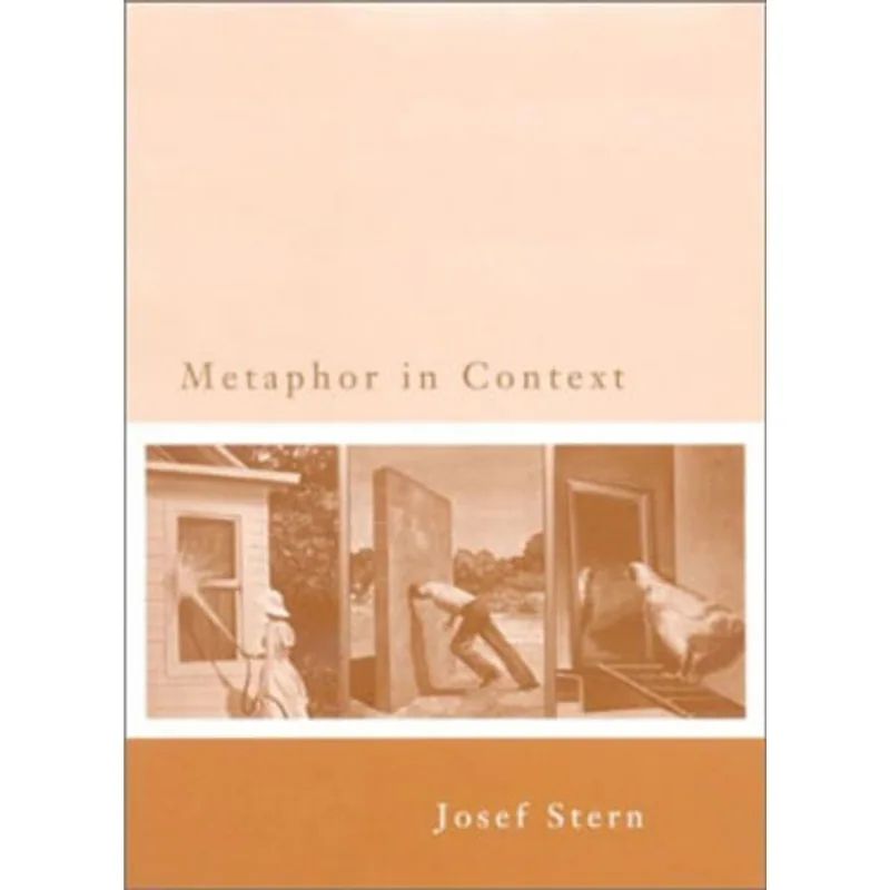 METAPHOR IN CONTEXT
