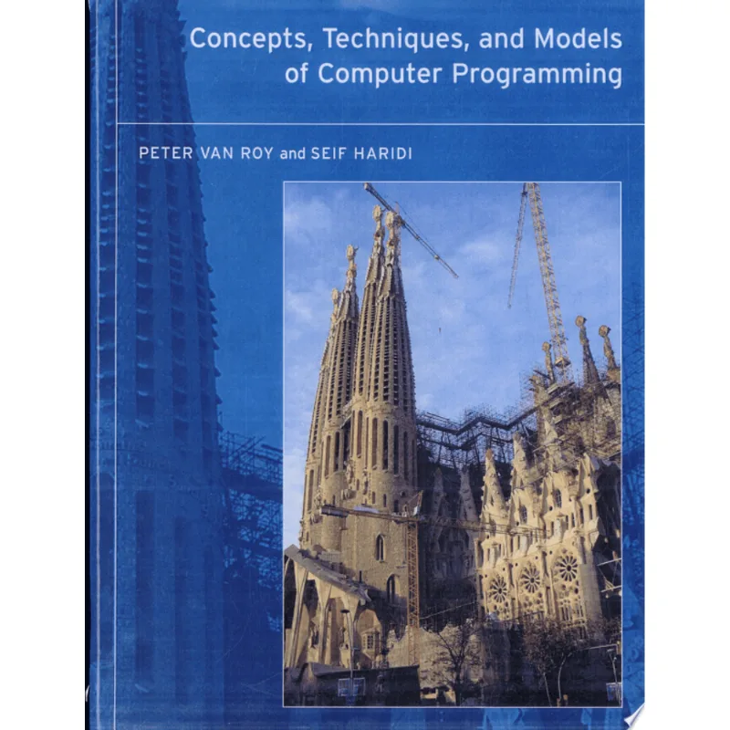 CONCEPTS TECHNIQUES MODELS OF COMPUTER