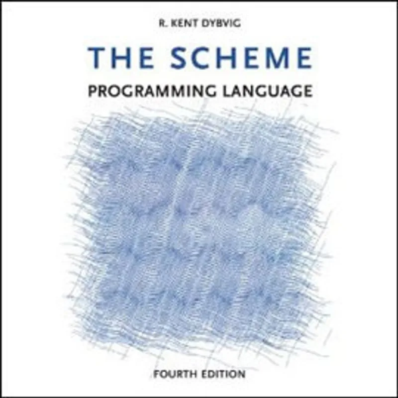 SCHEME PROGRAMMING LANGUAGE, THE