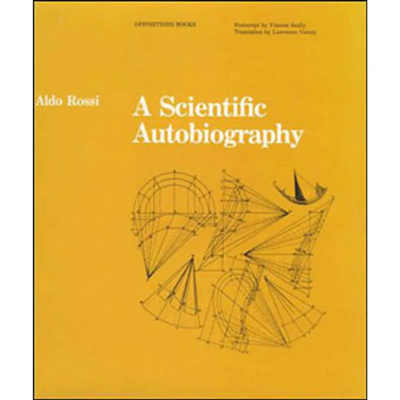 SCIENTIFIC AUTOBIOGRAPHY, A
