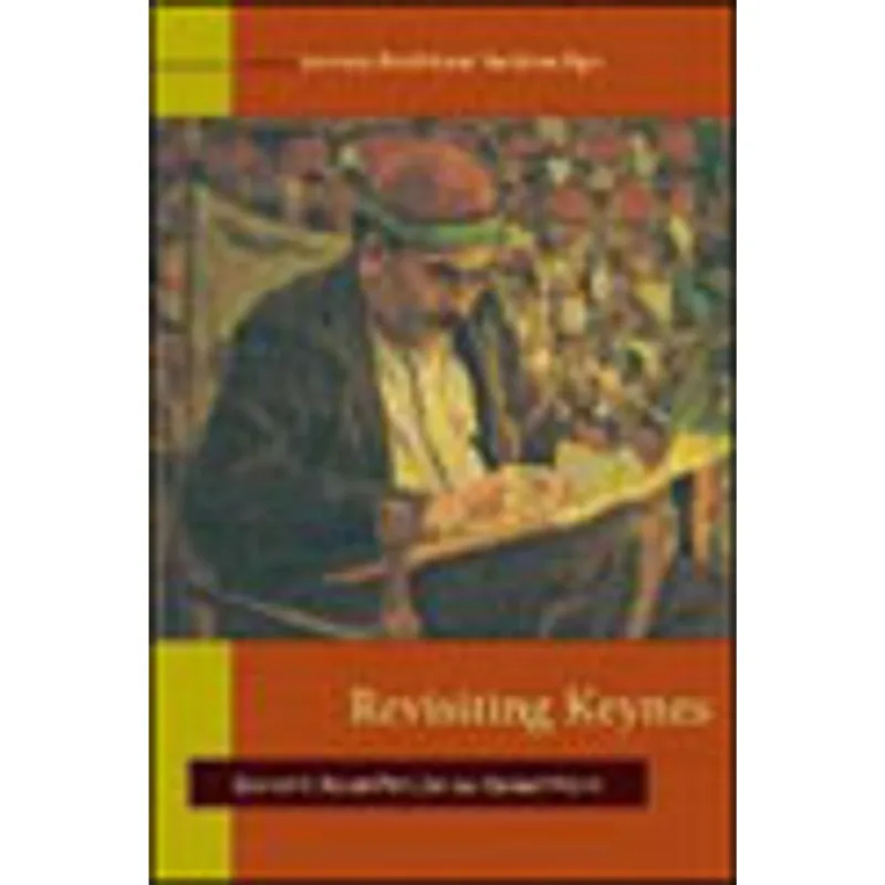 REVISITING KEYNES - ECONOMIC POSSIBILITIES FOR OUR GRANDCHILDREN