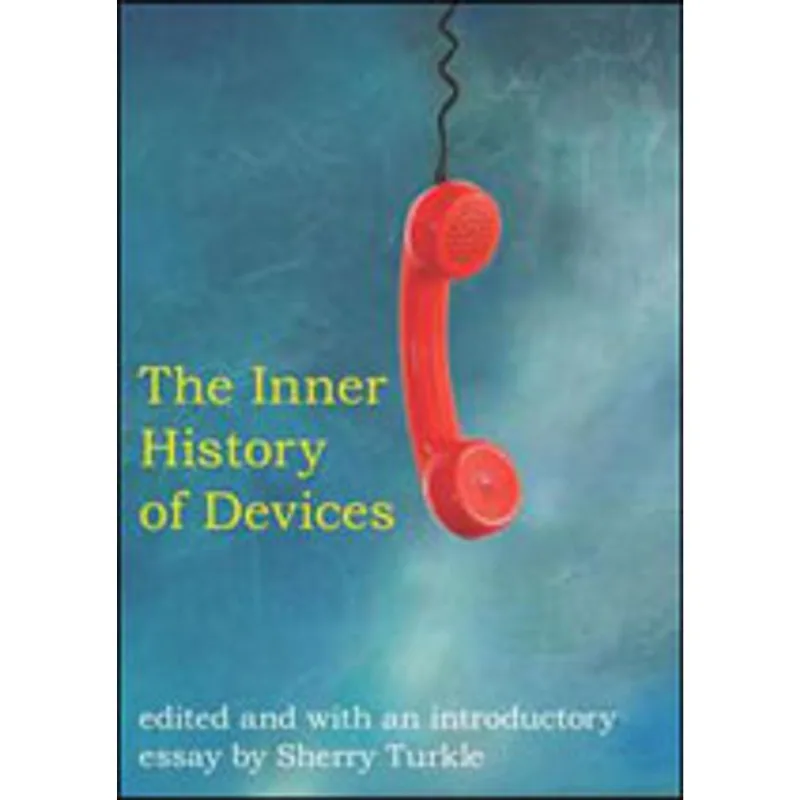 INNER HISTORY OF DEVICES, THE
