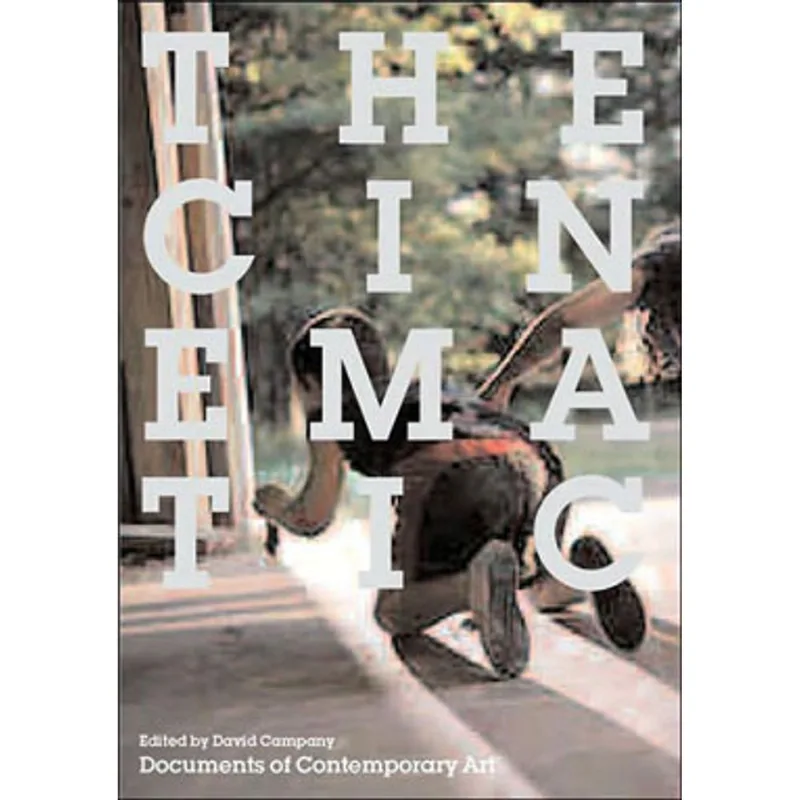CINEMATIC, THE
